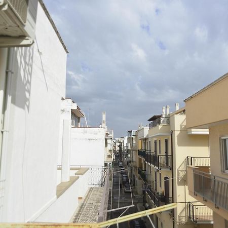 Casa Nanni Hotel Polignano a Mare Buitenkant foto